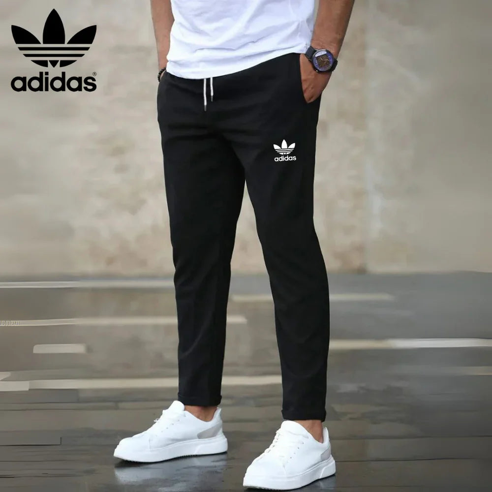 AD - Pantaloni Jogger Uomo