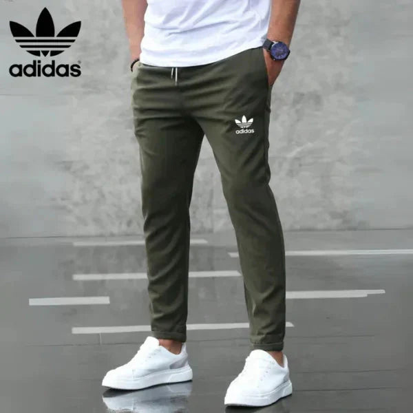 AD - Pantaloni Jogger Uomo