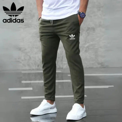 AD - Pantaloni Jogger Uomo