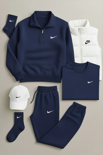 Completo Invernale Quotidiano