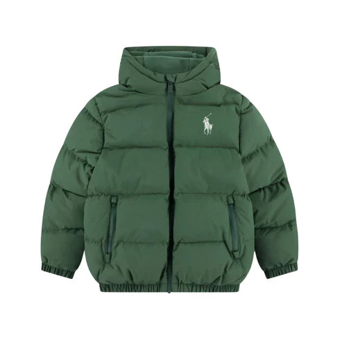 RL | Giubbino Puffer