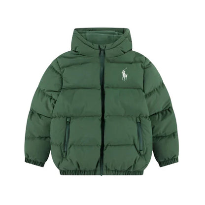 RL | Giubbino Puffer