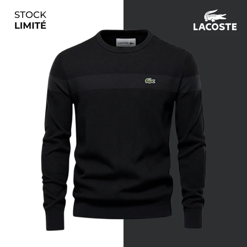 Maglione in cotone LC - 100