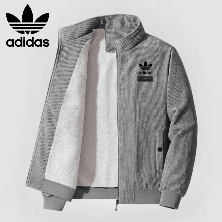 AD™ – Giacca di tendenza dal comfort assoluto