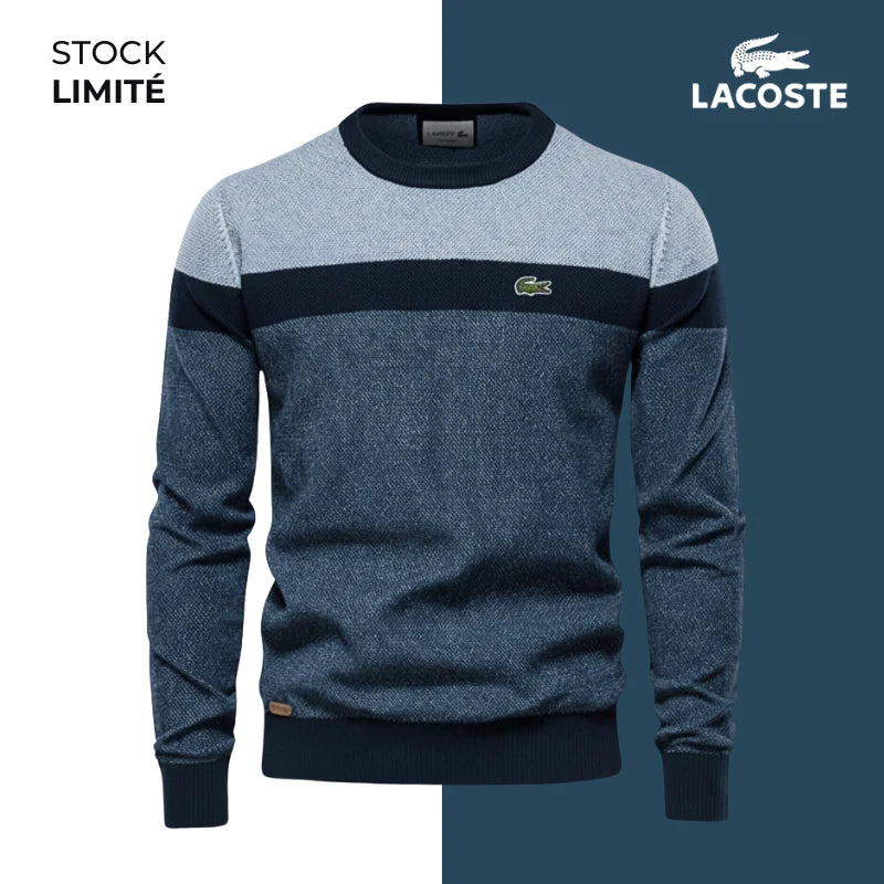 Maglione in cotone LC - 100