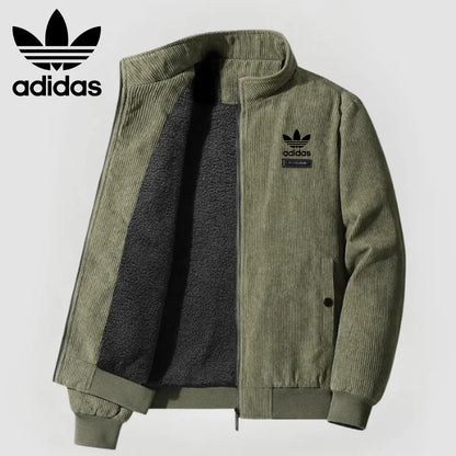 AD™ – Giacca di tendenza dal comfort assoluto