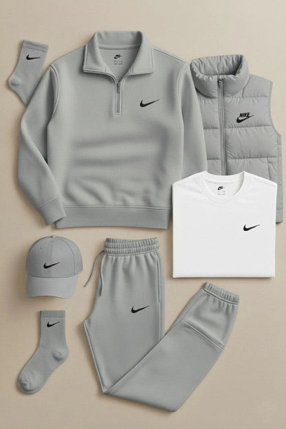 Completo Invernale Quotidiano