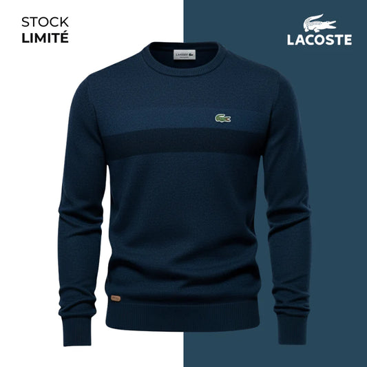 Maglione in cotone LC - 100
