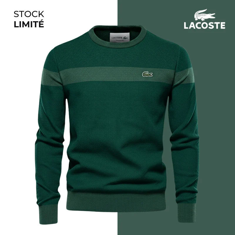 Maglione in cotone LC - 100