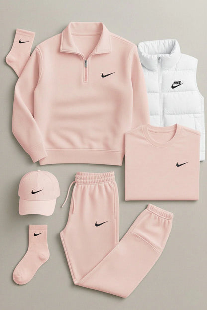 Completo Invernale Quotidiano