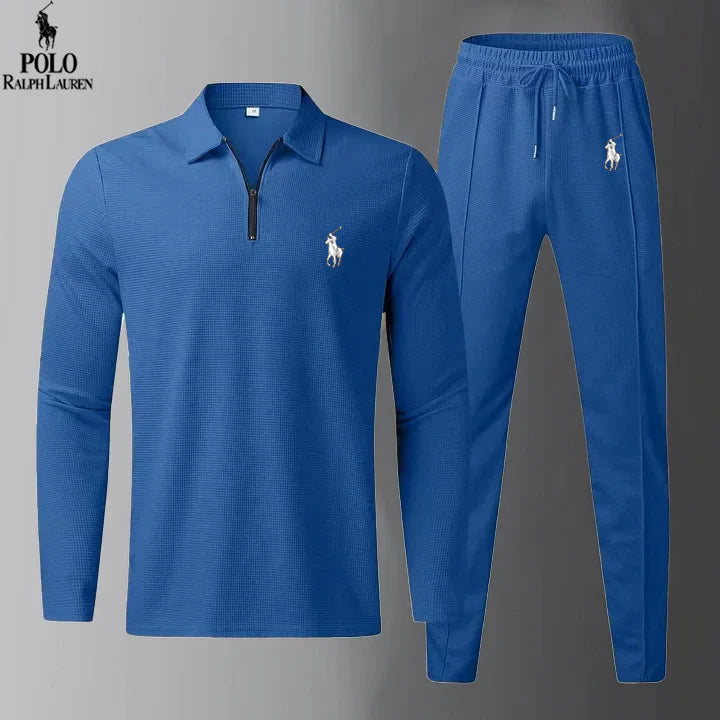 RL® – Set uomo casual 2 pezzi