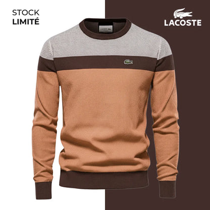 Maglione in cotone LC - 100