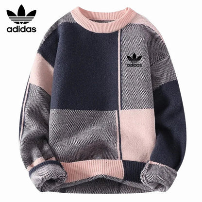 AD | Felpa Cardigan Invernale 25