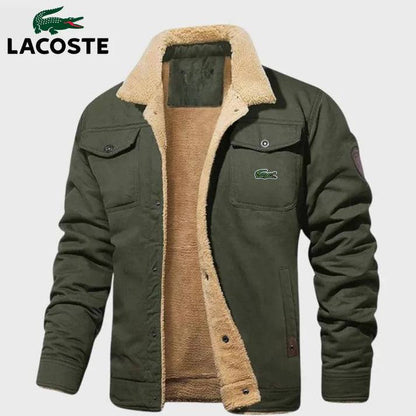 LC – Giacca in pelliccia 2025/2026