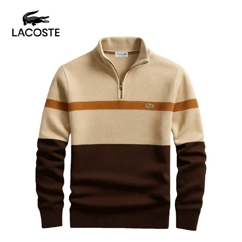 LC – Maglione Classico Heritage